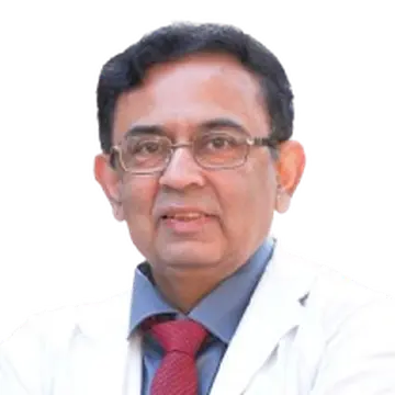 Dr. Arpan Gandhi